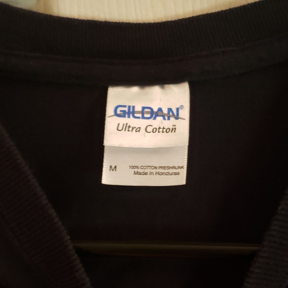 Find X Math Geometry T-Shirt Black Size Medium - Picture 3 of 4